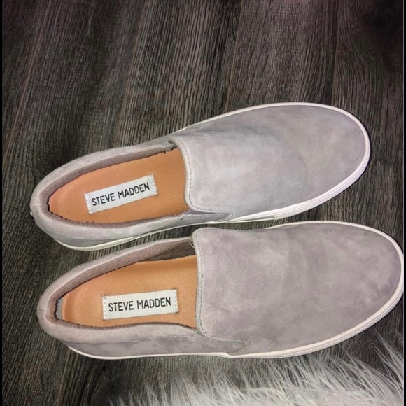 Steve Madden Gills Natural - Picture 2 of 5